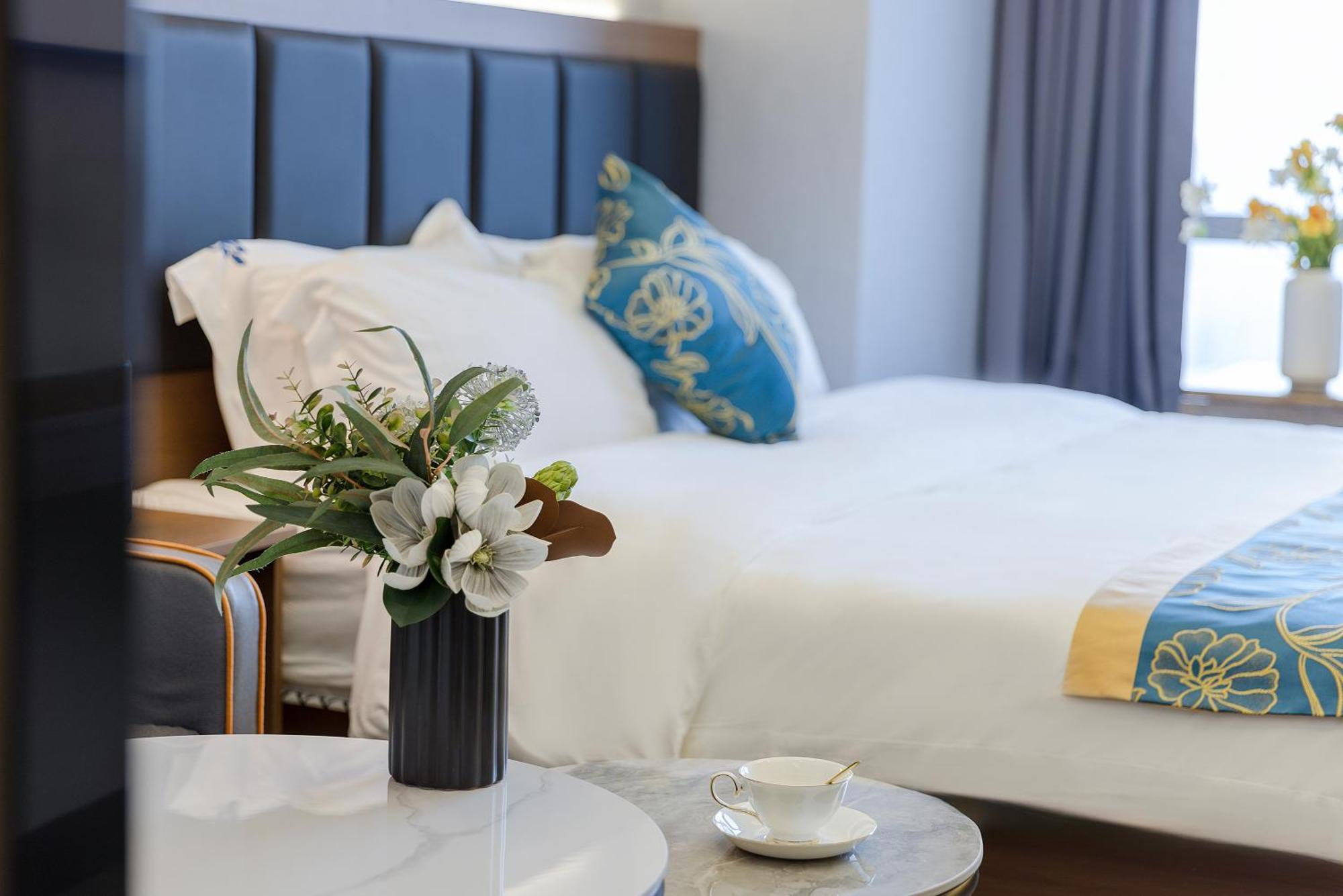 Xingyin Cloudy Hotel Guangzhou Changgang Subway Station - Free Shuttle Bus To Canton Fair Complex During Canton Fair Period Zewnętrze zdjęcie