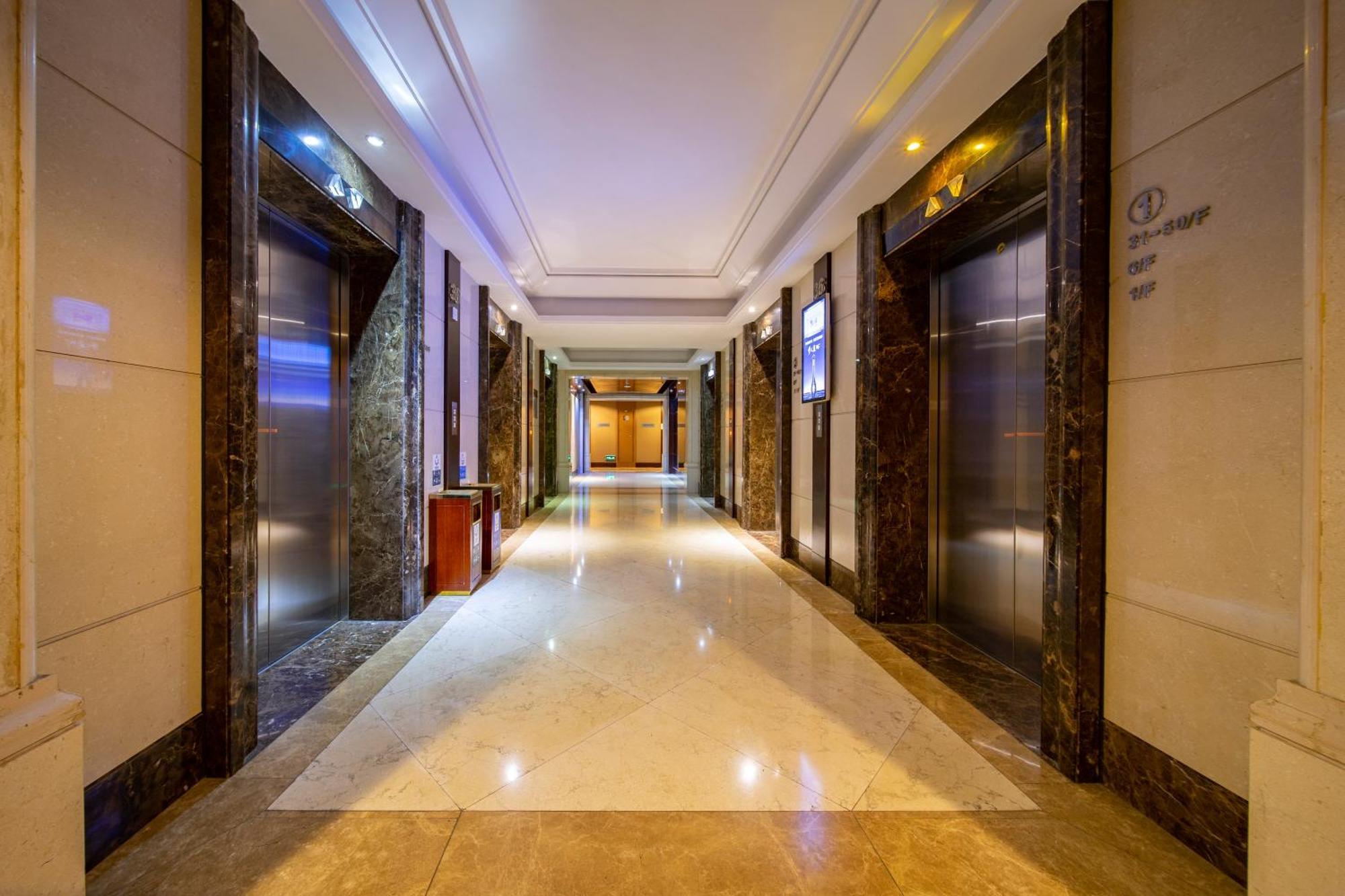 Xingyin Cloudy Hotel Guangzhou Changgang Subway Station - Free Shuttle Bus To Canton Fair Complex During Canton Fair Period Zewnętrze zdjęcie